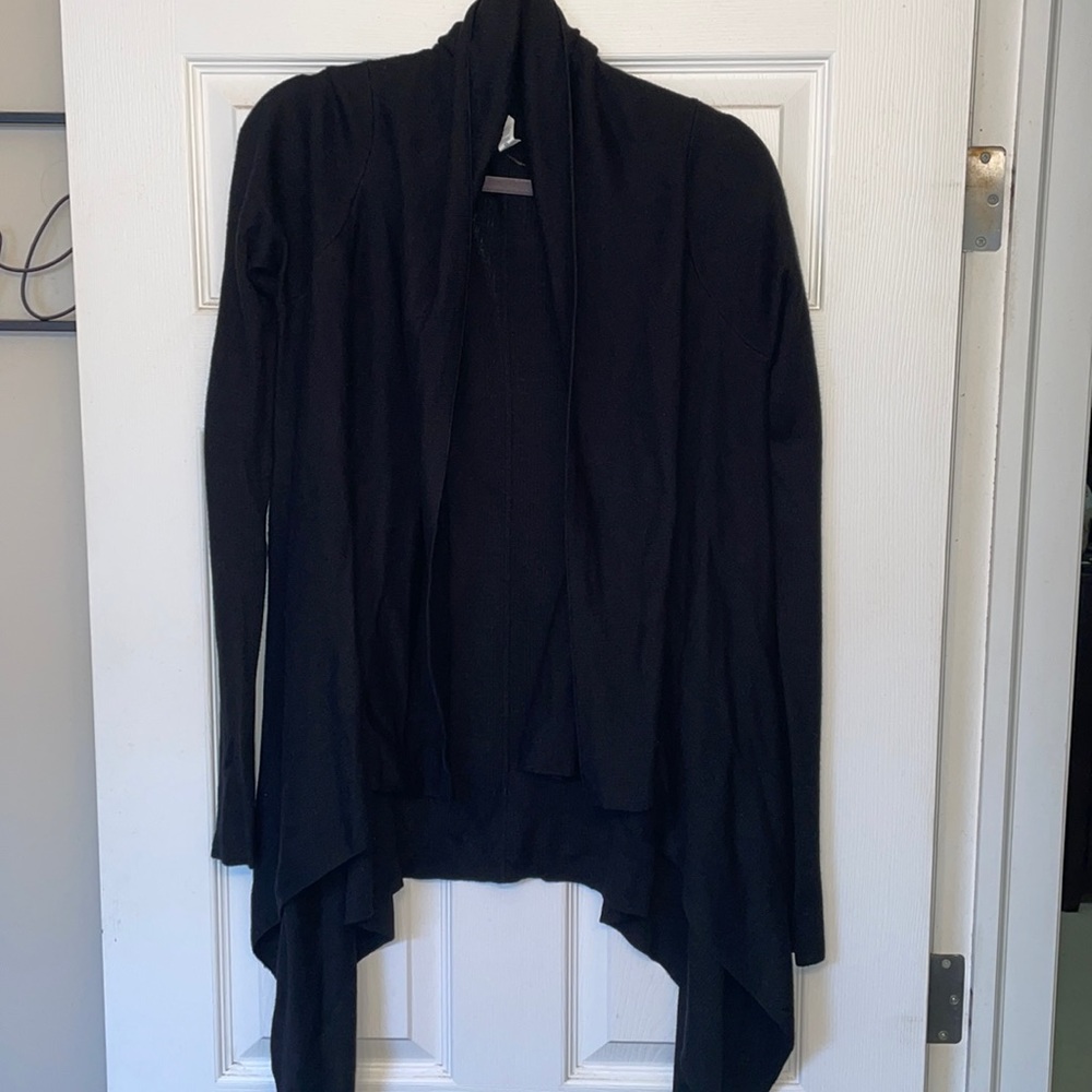 Lululemon Cardigan